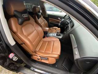  Салон (комплект сидений) Audi A6 C6 (S6,RS6) Арт 63233154, вид 35