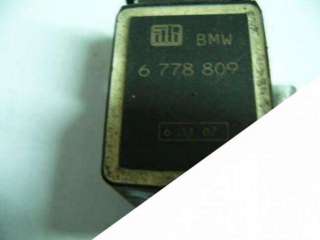 Датчик положения подвески BMW 7 E65/E66 2006г. 6778809 - Фото 2