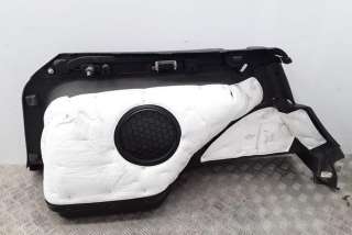 Обшивка багажника Hyundai i40 2014г. 857413Z000, 857413Z003 , art8252724 - Фото 2