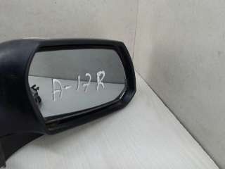  стекло бокового зеркала перед прав к Ford Mondeo 3 Арт 19001187/1