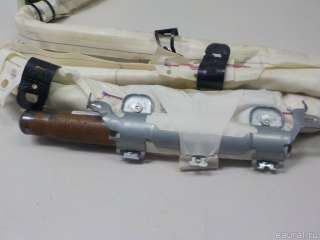 Подушка безопасности боковая (шторка) Skoda Superb 2 2009г. 3T0880741 - Фото 8