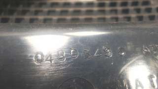 Дождевик Chrysler Sebring 2 2003г. 04805490 - Фото 3