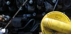 Двигатель  Renault Duster 1 1.5 DCi Дизель, 2014г. K9KR856  - Фото 15