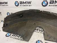 Защита арок (подкрылок) BMW X3 E83 2008г. 51713400058, 3400058 - Фото 4