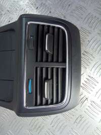 Дефлектор обдува салона Audi A4 B8 2008г. 8K0864376,8K0819203D - Фото 9