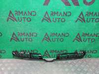A1568882400 Накладка решетки радиатора к Mercedes GL X166 Арт ARM245849