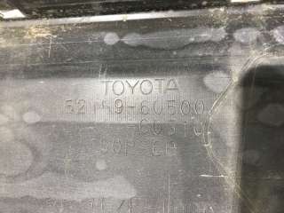5215960971 бампер Toyota Land Cruiser Prado 150 Арт lz73130, вид 7