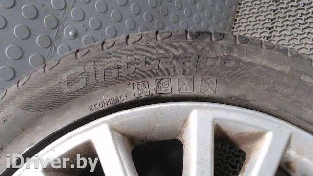 Летняя шина Pirelli Cinturato P7 235/45 R17 1 шт. Фото 1