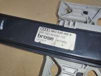 Стеклоподъемник электрический задний правый Audi A4 B8 2011г. 8K0839462A - Фото 2