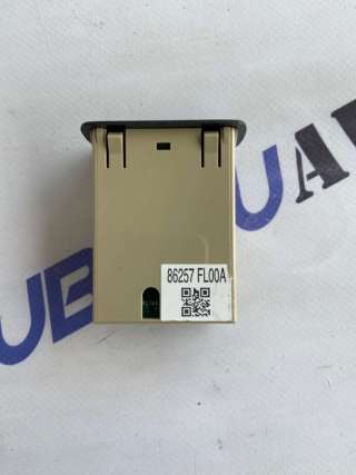  Разъем AUX / USB Subaru Legacy 6 Арт 26237711, вид 5