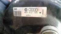 4B3612105 Вакуумный усилитель тормозов   к Audi A4 B5 Арт A4b522
