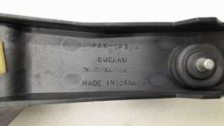 Педаль газа электронная Subaru Tribeca 2007г. 36010XA000, 36020XA040 - Фото 6