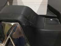 Решетка радиатора Renault Logan 2 2014г. 1111111111 - Фото 6