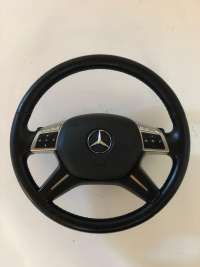 Руль Mercedes GL X166 Арт 11769, вид 1