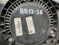 Вентилятор радиатора BMW 3 E90/E91/E92/E93 2008г. 6937515, 16326937515 - Фото 2