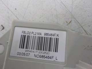 Резистор печки BMW X5 G05  64119483928 - Фото 7