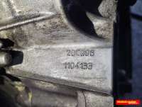 КПП (Коробка передач механическая) Citroen C3 1 2005г. 20CQ08 - Фото 2