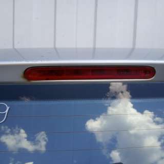 Крышка багажника (дверь 3-5) Peugeot 307 2001г.  - Фото 5