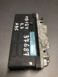 Блок управления ABS Mercedes E W124 1991г. 0055452132,Bosch,0265101018 - Фото 3
