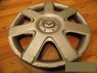 gj6r37170 Колпак колесного диска Mazda 6 1 Арт bbr71101111, вид 3