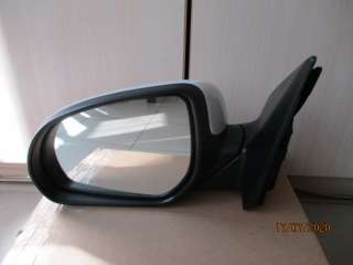  Зеркало левое к Kia Rio 3 Арт BBBM00200