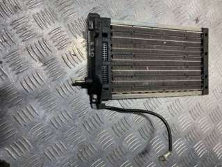 Электрический радиатор отопителя (тэн) BMW X5 E70 2007г. 9185403 - Фото 3