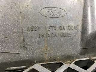 Решетка радиатора Ford Mondeo 3 2005г. 1S7X8A100AX - Фото 4