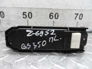 Кнопка стеклоподъемника Lexus GS 2 2002г. 515291 - Фото 5