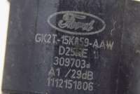 GK2T-15K859-AAW , art861233 Датчик парктроника Ford Transit Custom Арт 861233, вид 6