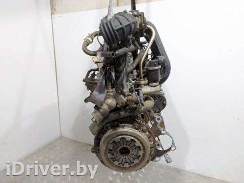 Б,H Двигатель к Daewoo Matiz M100 Арт AG1041273 - Фото 5