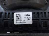 Опора двигателя BMW X1 F48  22118743621  - Фото 9