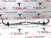 1043961-00-B Стабилизатор подвески (поперечной устойчивости) задний к Tesla model S Арт 9913937