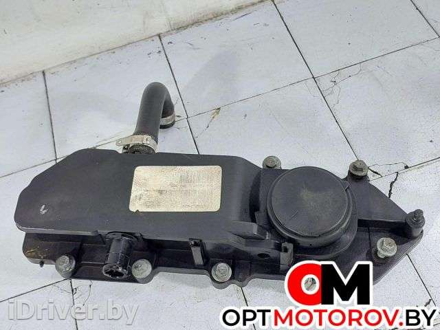 маслоотделитель (сапун) Fiat Ducato 3 2011г. 504132147 - Фото 1