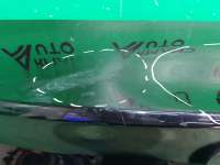 крышка багажника Toyota Camry XV70 2017г. 6440106F70 - Фото 6