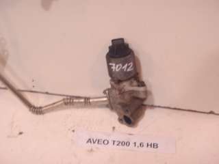  Клапан электромагнитный к Chevrolet Aveo T200 Арт 00001042808
