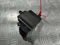 Блок управления вентилятором радиатора Lexus ES 5 2012г. 89257-30070 - Фото 6