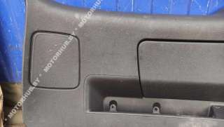 Обшивка крышки багажника Audi Q7 4L Арт 00063014, вид 7