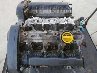 Двигатель  Renault Laguna 2 3.0  2004г. L7XE731  - Фото 4