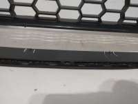 Заглушка (решетка) в бампер передний BMW M5 2018г. 51118072979 - Фото 3
