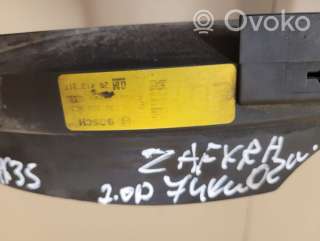 Вентилятор радиатора Opel Zafira A 2003г. 0130303903, 24413317, 24413315 , artJUT31812 - Фото 2