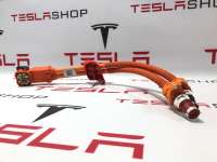 Провод высоковольтный Tesla model X 2019г. 1471181-00-C - Фото 4