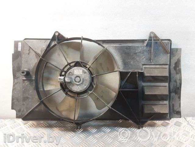 Вентилятор радиатора Toyota Corolla E120 2003г. 163630g050 , artDTL12907 - Фото 1