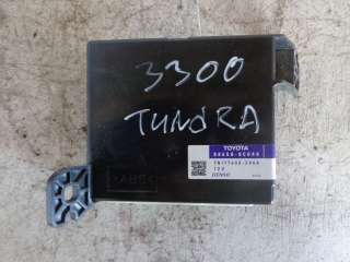 886500C040 Блок управления климат-контролем к Toyota Tundra 2 Арт 3300w51427