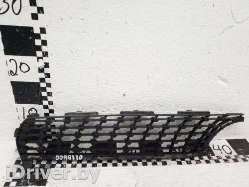 Молдинг (рамка) решетки радиатора Mercedes CLA c117 2013г. A1178880860 - Фото 1
