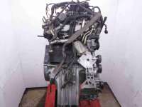 Двигатель  Mercedes B W245 2.0  Дизель, 2005г. 640940,  - Фото 2