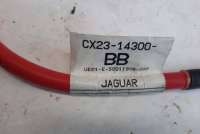 Клемма аккумулятора плюс Jaguar XF 250 2012г. CX2314300 , art3407696 - Фото 2