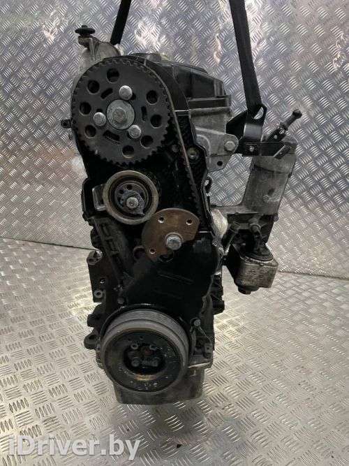 ASZ Двигатель к Volkswagen Sharan 2 Арт 27981 - Фото 1