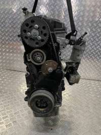 ASZ Двигатель к Volkswagen Sharan 2 Арт 27981
