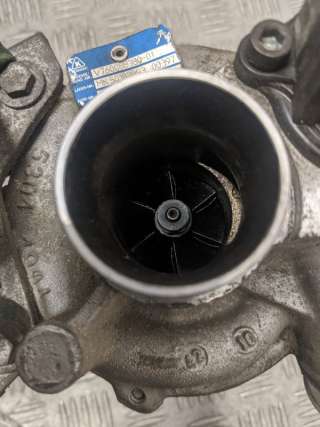 Турбокомпрессор (турбина) Peugeot 308 1 2010г. V76008838001 - Фото 4