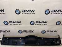 Обшивка крышки багажника BMW X5 E53 2006г. 8402297, 51498402297 - Фото 3